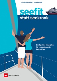 Abbildung von: Seefit statt seekrank - Delius Klasing