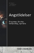 Cover: Angstlidelser - Bremen University Press