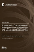 Cover: Advances in Computational Intelligence in Geotechnical and Geological Engineering - MDPI AG