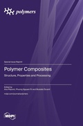 Cover: Polymer Composites - MDPI AG