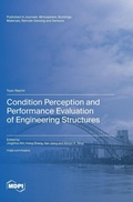 Cover: Condition Perception and Performance Evaluation of Engineering Structures - MDPI AG