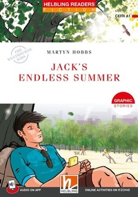 Enlarge image Cover: Jack's Endless Summer - Helbling