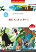 Cover: The Cat's Paw - Helbling