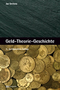 Abbildung von: Geld-Theorie-Geschichte - Metropolis