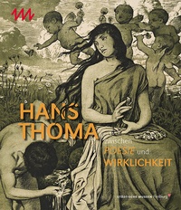 Abbildung von: Hans Thoma - Michael Imhof Verlag