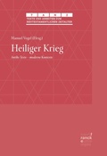 Cover: Heiliger Krieg - Narr Francke Attempto Verlag