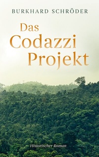 Enlarge image Cover: Das Codazzi Projekt - BoD - Books on Demand