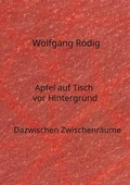 Cover: Apfel auf Tisch vor Hintergrund - BoD - Books on Demand