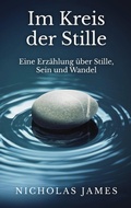 Cover: Im Kreis der Stille - BoD - Books on Demand