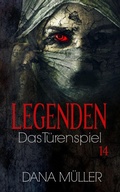 Cover: Legenden 14 - epubli