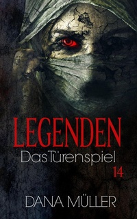 Enlarge image Cover: Legenden 14 - epubli