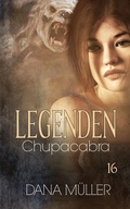 Cover: Legenden 16 - epubli