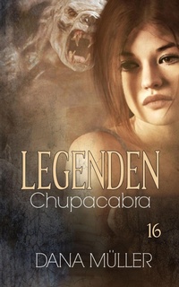 Enlarge image Cover: Legenden 16 - epubli
