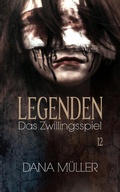 Cover: Legenden 12 - epubli