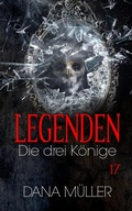 Cover: Legenden 17 - epubli