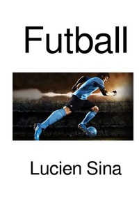 Abbildung von: Futball - epubli