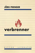 Cover: verbrenner - Ritter Klagenfurt