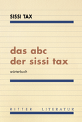 Cover: das abc der sissi tax - Ritter Klagenfurt
