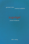 Cover: zugv&ouml;gel - Ritter Klagenfurt