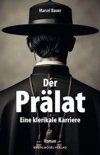 Abbildung von: Der Prälat - Rhein-Mosel-Verlag
