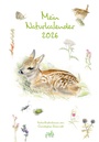 Cover: Mein Naturkalender 2026 - pala