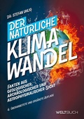Bild: Der nat&uuml;rliche Klimawandel - Weltbuch Verlag