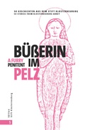 Cover: B&uuml;&szlig;erin im Pelz | A Furry Penitent - Fidelitas-Verlag