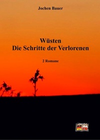 Enlarge image Cover: Wüsten - Verein zur Förderung des Literaturschaffens und des kulturellen Austauschs zwischen Deutschen und Polen e.V.