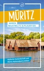 Cover: Müritz - via reise