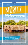 Cover: M&uuml;ritz - via reise