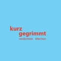 Cover: kurz gegrimmt - Bernstein-Verlag