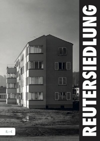 Abbildung von: Reutersiedlung - Verlag Dreiviertelhaus