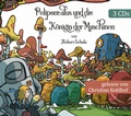 Cover: Pelipontalus und die K&ouml;nigin der Maschinen - Literarischer Lloyd