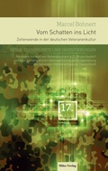 Cover: Vom Schatten ins Licht - Miles-Verlag