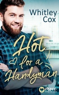 Cover: Hot for a Handyman - MORE by Aufbau Digital