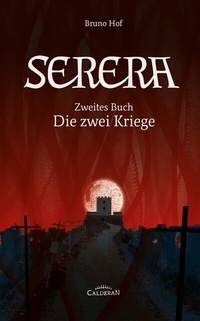 Abbildung von: Serera - Zweites Buch - Calderan