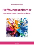 Cover: Hoffnungsschimmer - L&ouml;wenStern Verlag