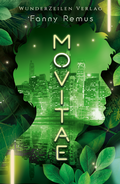 Cover: Movitae - WunderZeilen Verlag