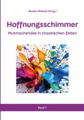 Cover: Hoffnungsschimmer - L&ouml;wenStern Verlag