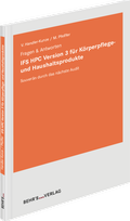 Cover: IFS HPC Version 3 f&uuml;r K&ouml;rperpflege- und Haushaltsprodukte - Behr's GmbH