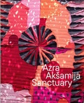 Cover: Azra Aksamija - Verlag f&uuml;r moderne Kunst