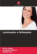 Cover: Laminados e folheados - Edicoes Nosso Conhecimento