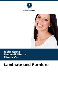 Enlarge image Cover: Laminate und Furniere - Verlag Unser Wissen