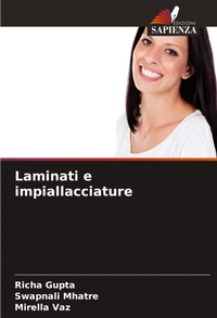 Enlarge image Cover: Laminati e impiallacciature - Edizioni Sapienza
