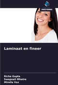 Cover: Laminaat en fineer - Uitgeverij Onze Kennis