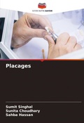 Cover: Placages - Editions Notre Savoir