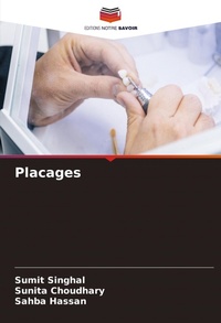 Enlarge image Cover: Placages - Editions Notre Savoir
