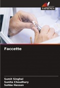 Cover: Faccette - Edizioni Sapienza