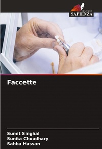 Enlarge image Cover: Faccette - Edizioni Sapienza