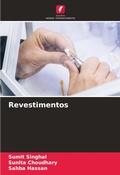 Cover: Revestimentos - Edicoes Nosso Conhecimento